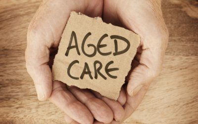 Avoiding Aged Care